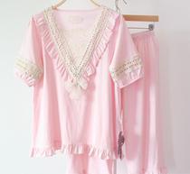 睡衣外贸日韩,时尚潮流与舒适并重