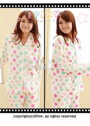 睡衣外贸日韩,时尚潮流与舒适并重